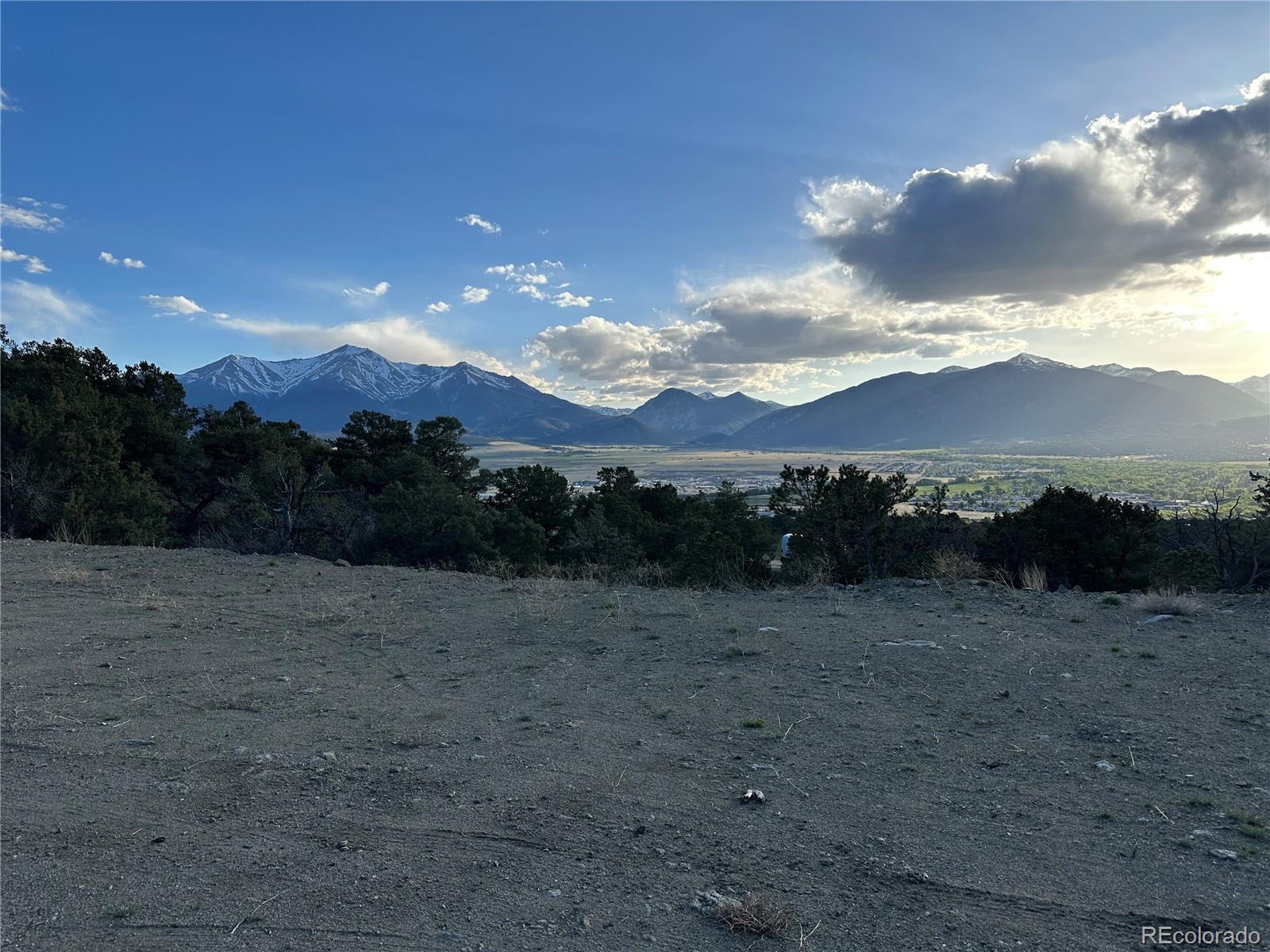 28750 County Road 304 Buena Vista CO 81211