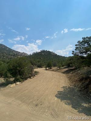 28750 County Road 304 Buena Vista CO 81211