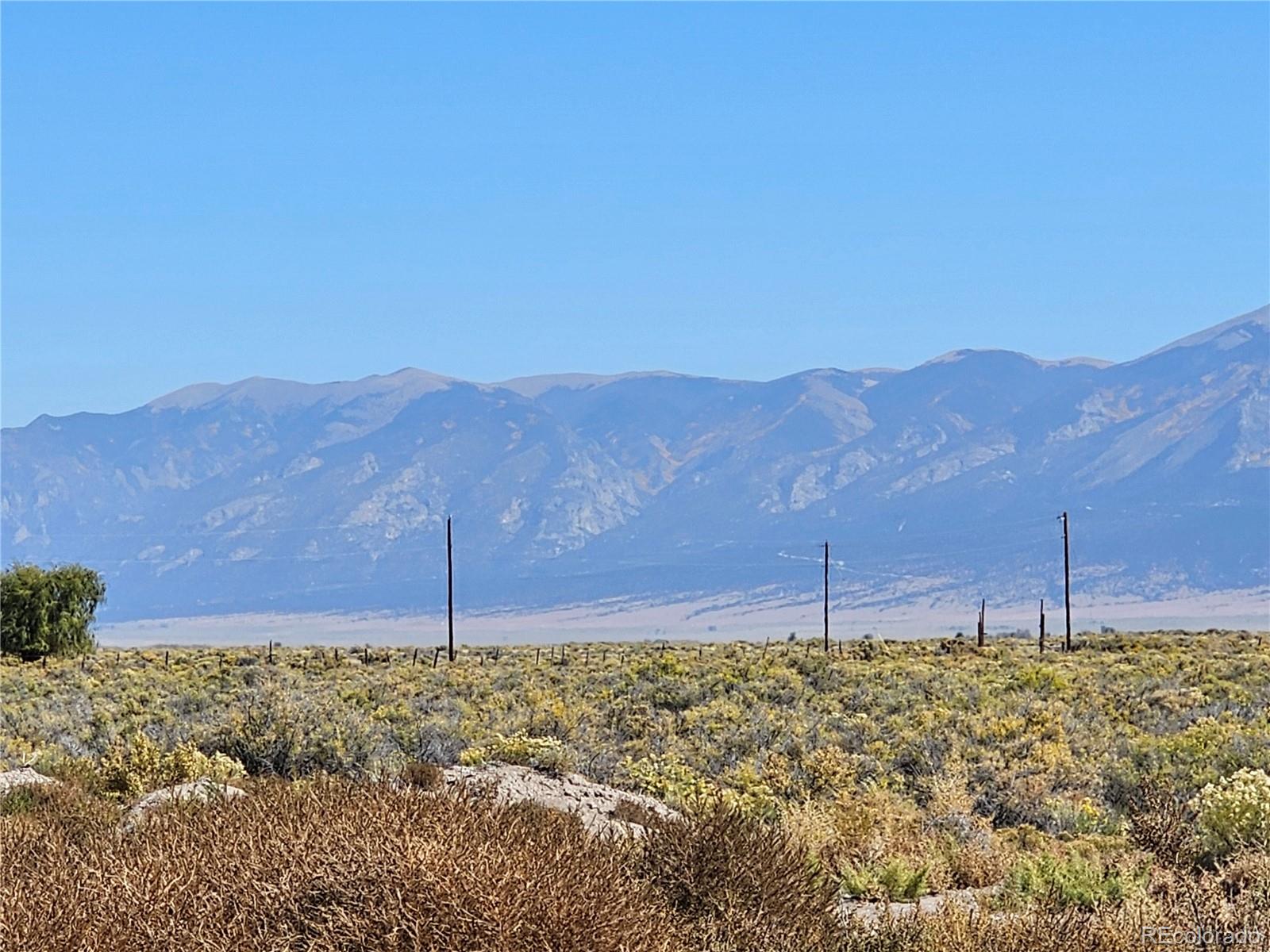 000 County Road 115 S Alamosa CO 81101