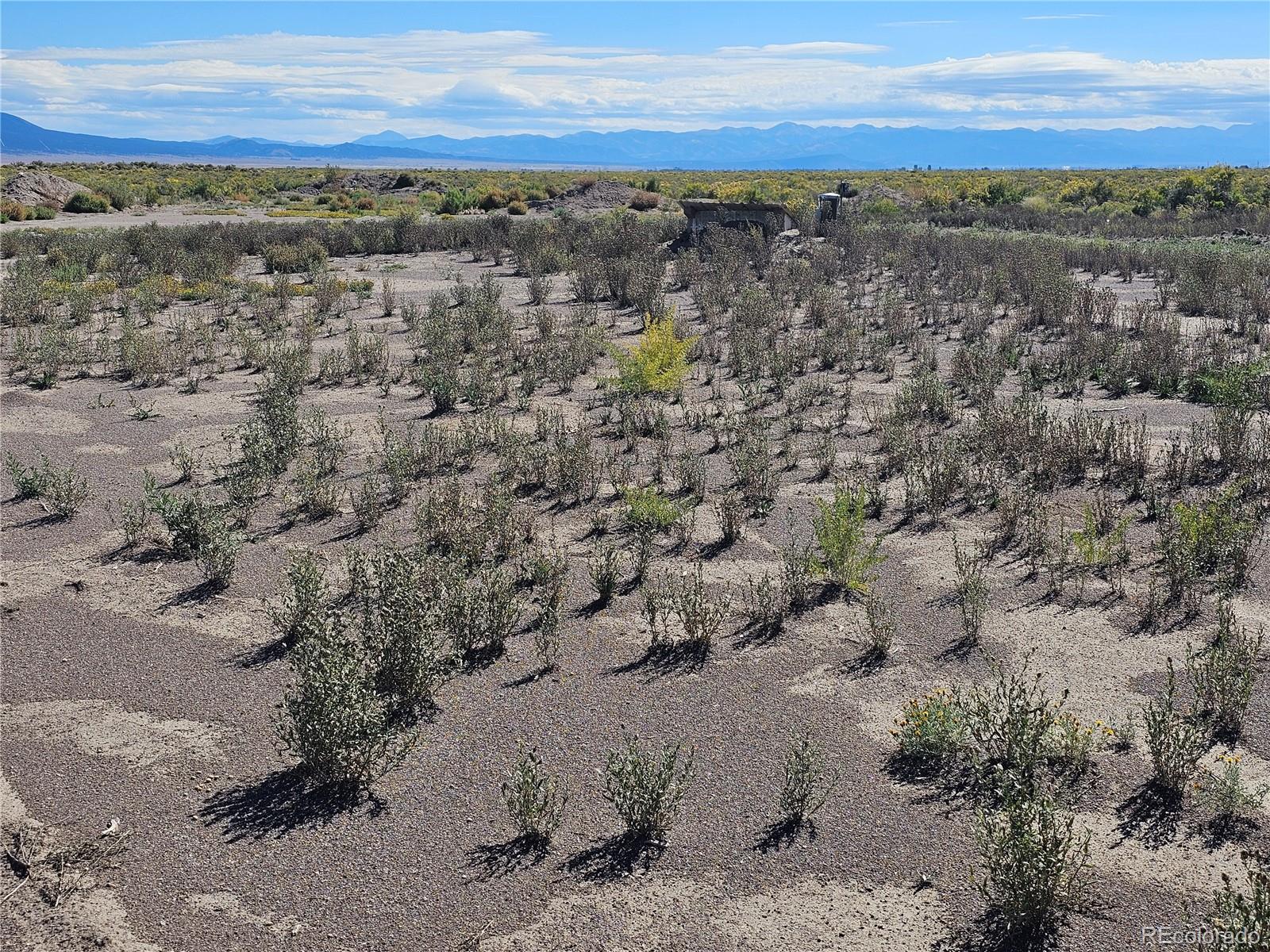 000 County Road 115 S Alamosa CO 81101