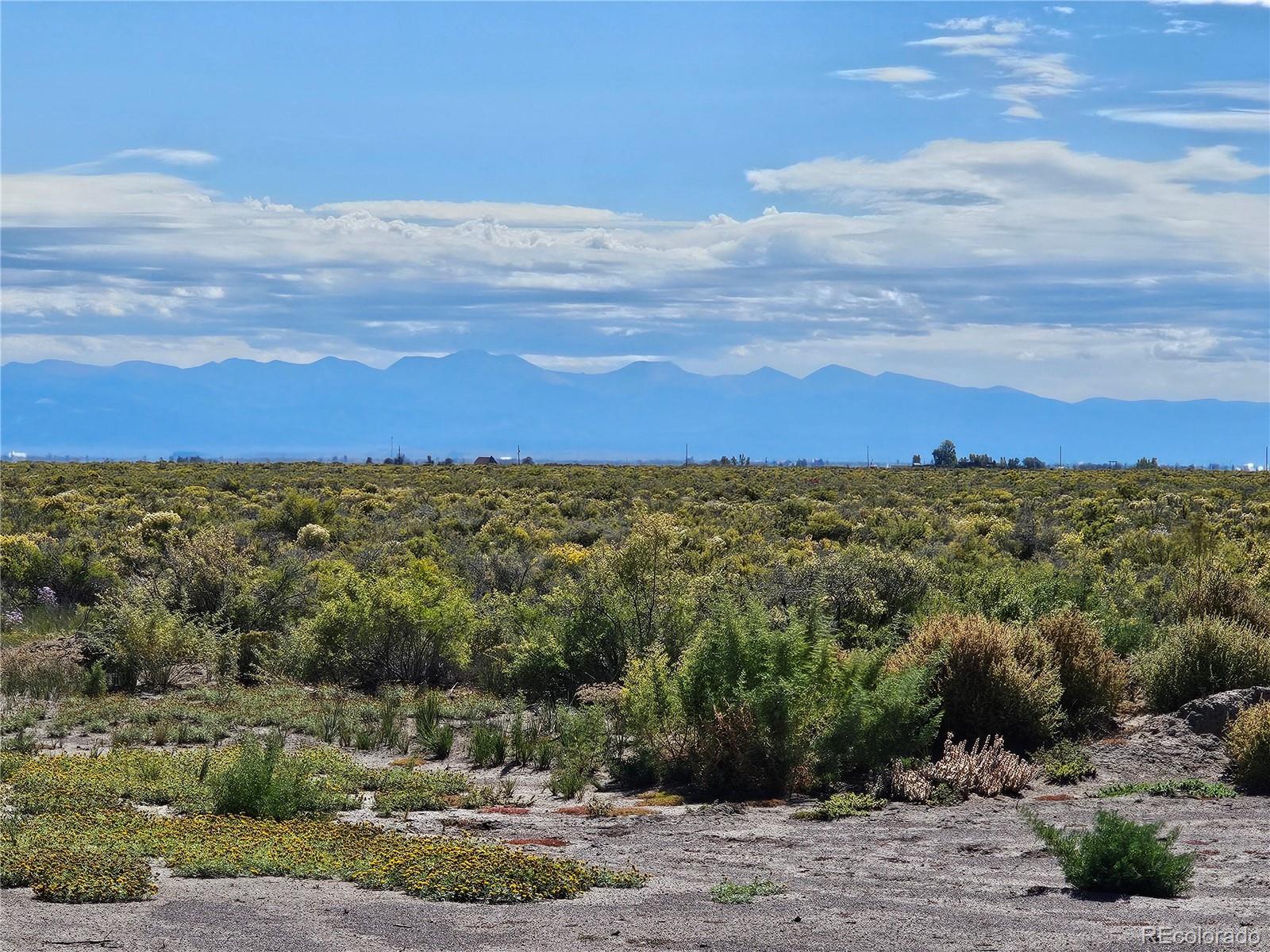 000 County Road 115 S Alamosa CO 81101