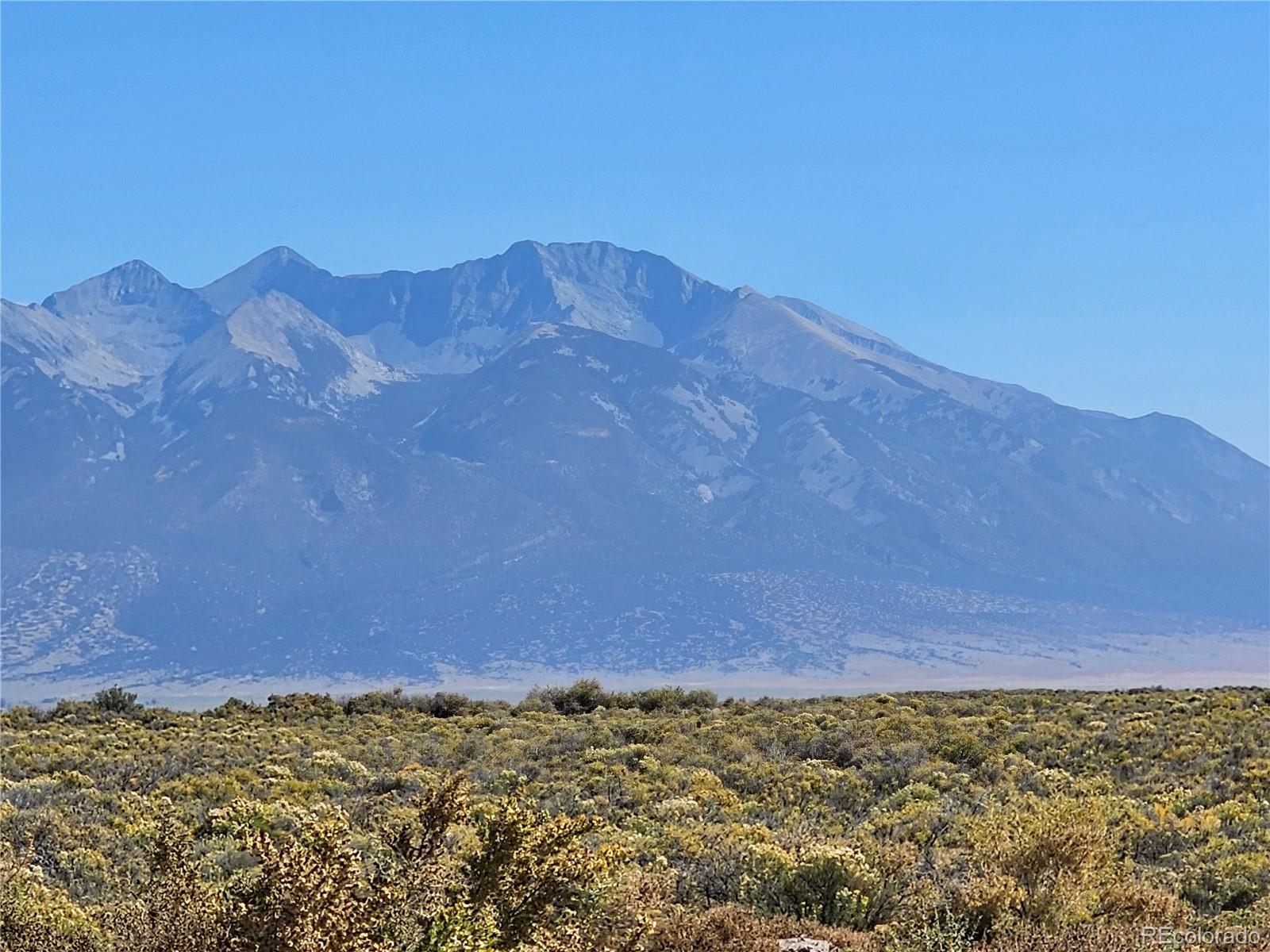 000 County Road 115 S Alamosa CO 81101