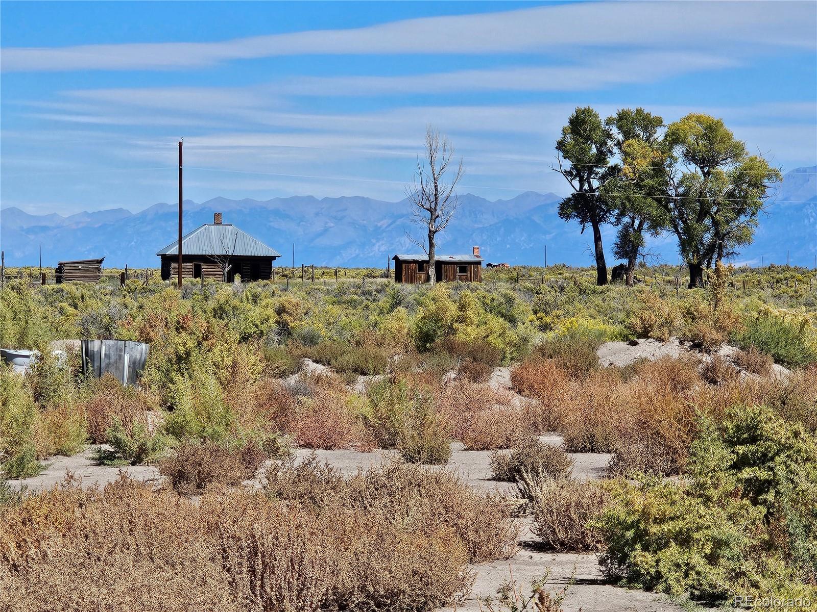 000 County Road 115 S Alamosa CO 81101