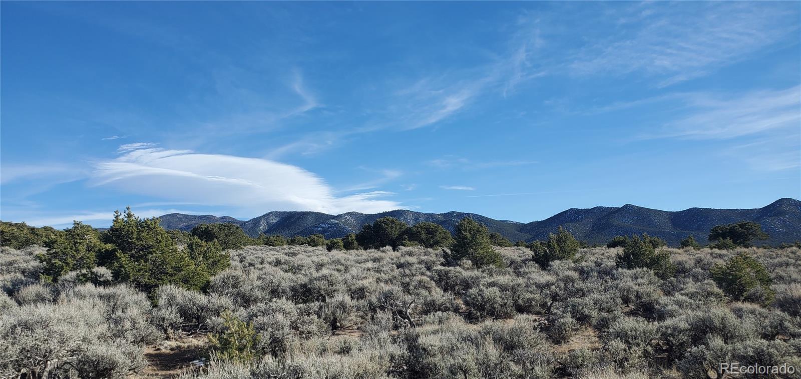 Lot 1099 Cacky Road Fort Garland CO 81133