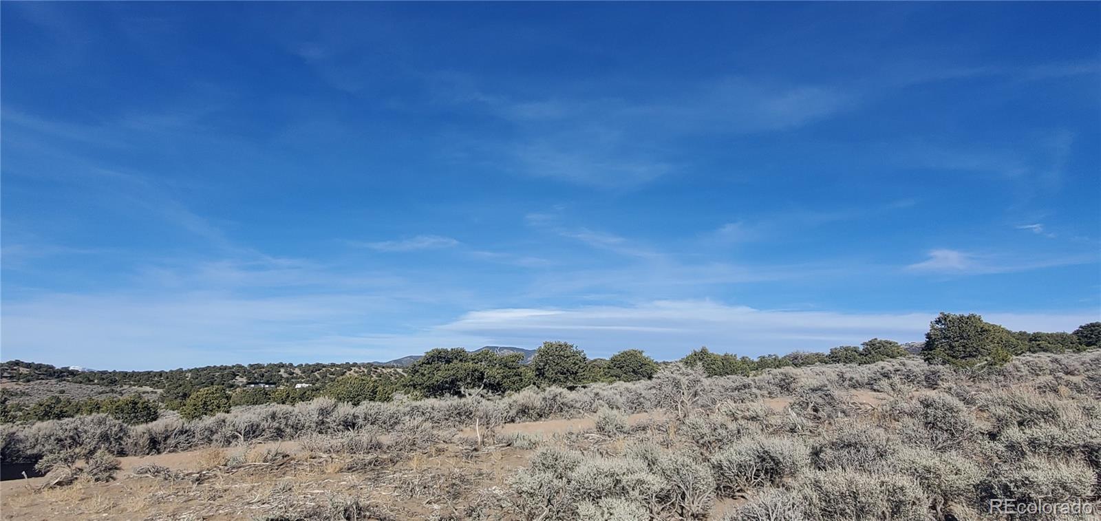 Lot 1099 Cacky Road Fort Garland CO 81133