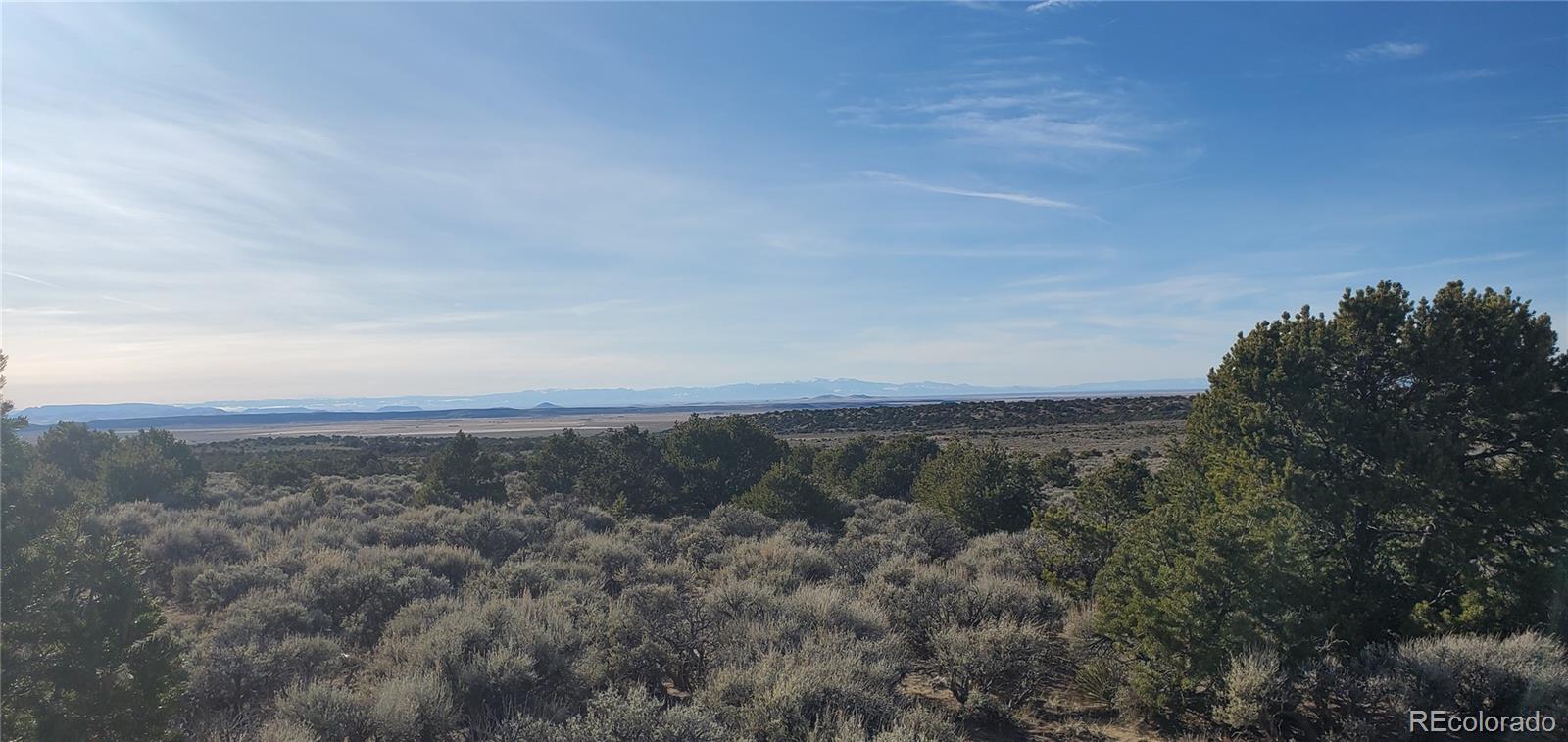 Lot 1099 Cacky Road Fort Garland CO 81133