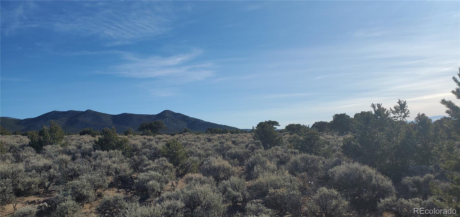 Lot 1099 Cacky Road Fort Garland CO 81133