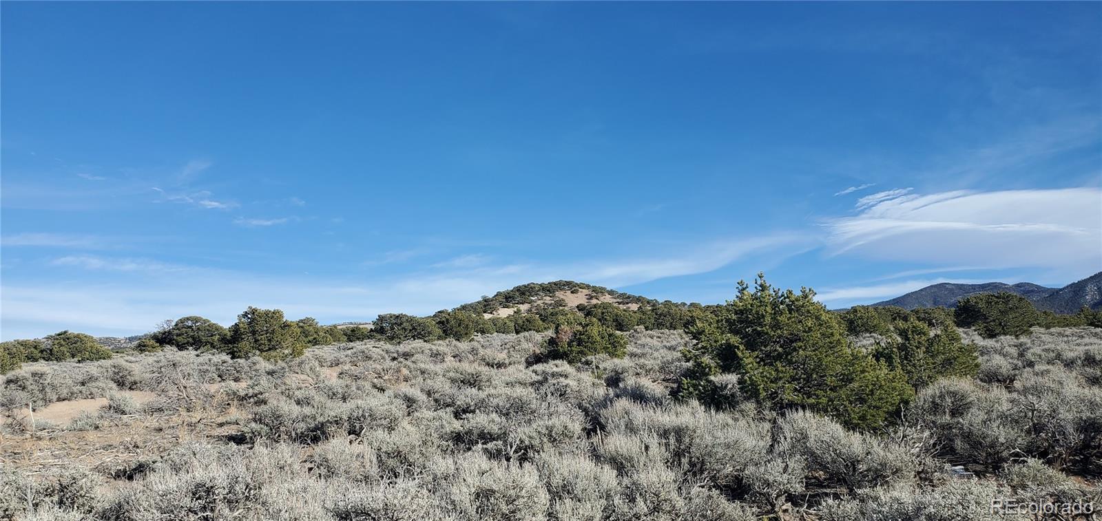 Lot 1099 Cacky Road Fort Garland CO 81133