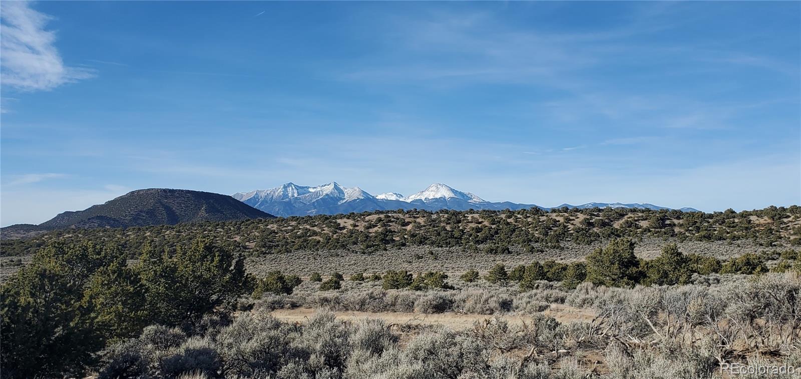 Lot 1099 Cacky Road Fort Garland CO 81133
