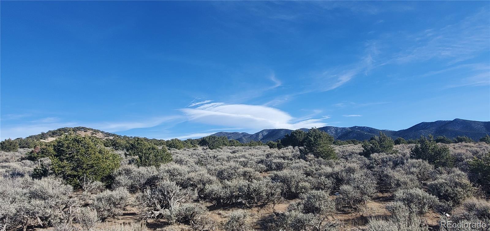 Lot 1099 Cacky Road Fort Garland CO 81133