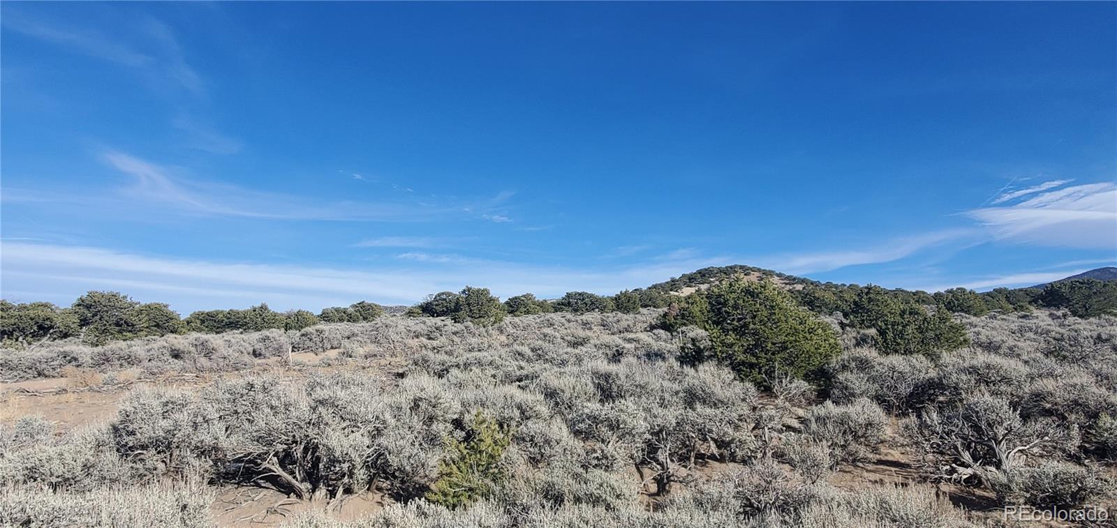 Lot 1099 Cacky Road Fort Garland CO 81133