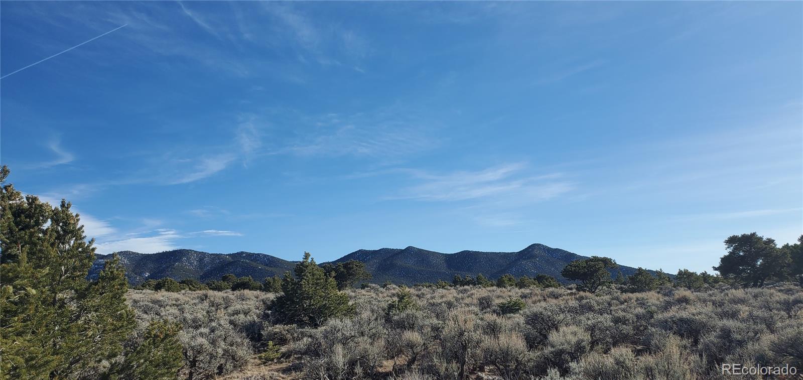 Lot 1099 Cacky Road Fort Garland CO 81133