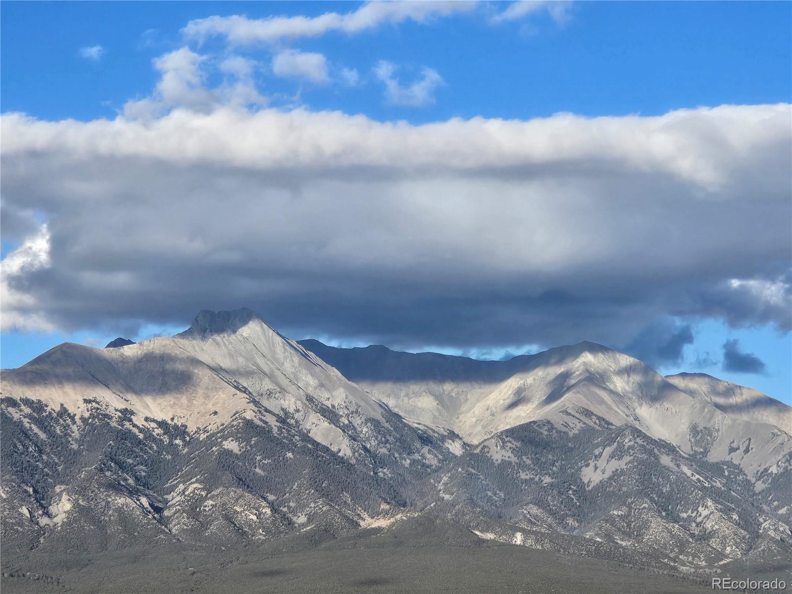 Lot 10 19th Street Blanca CO 81123
