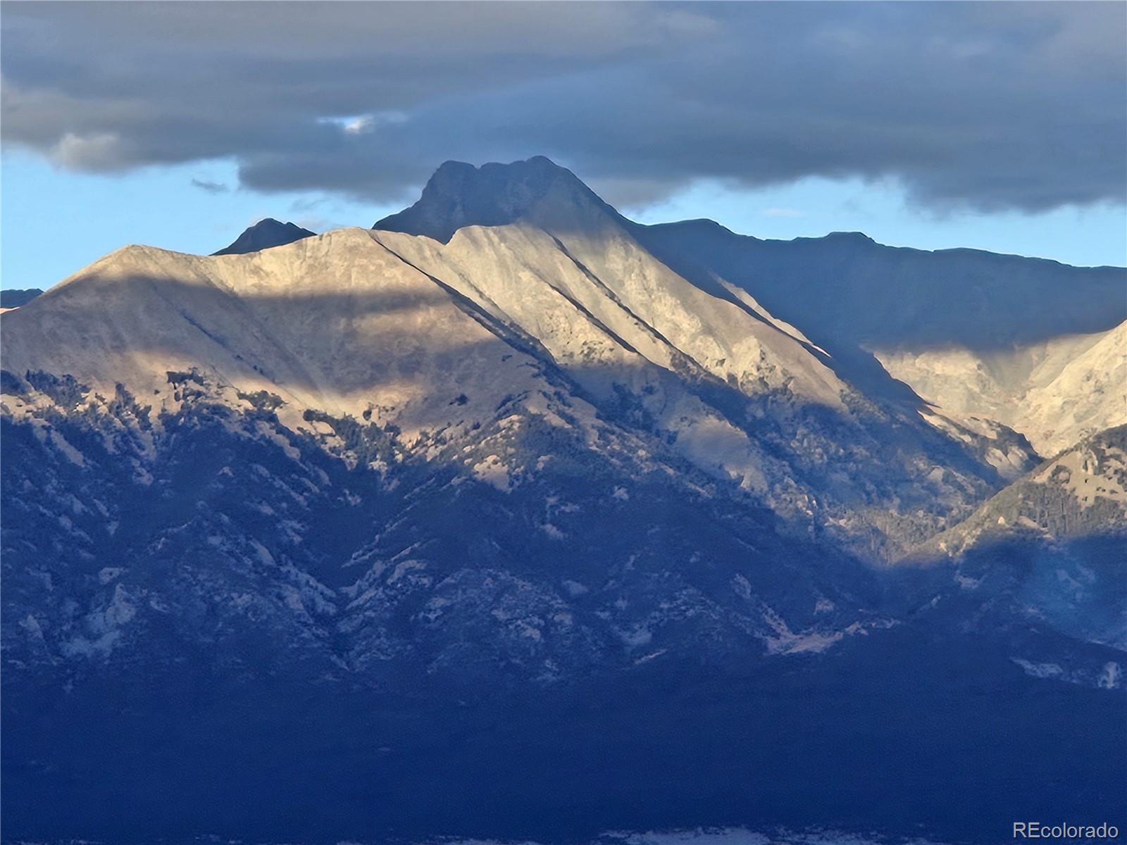 Lot 10 19th Street Blanca CO 81123