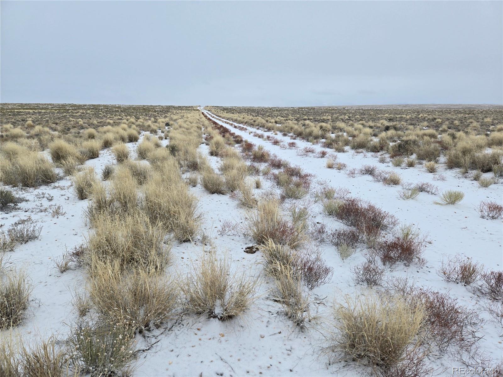 Lot 10 19th Street Blanca CO 81123