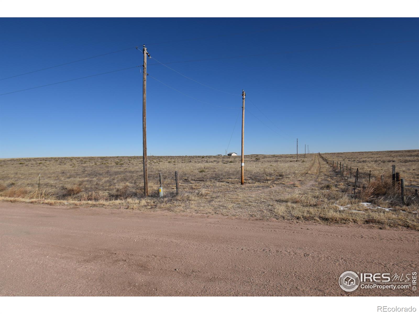 3208 County Road 28 Yuma CO 80759