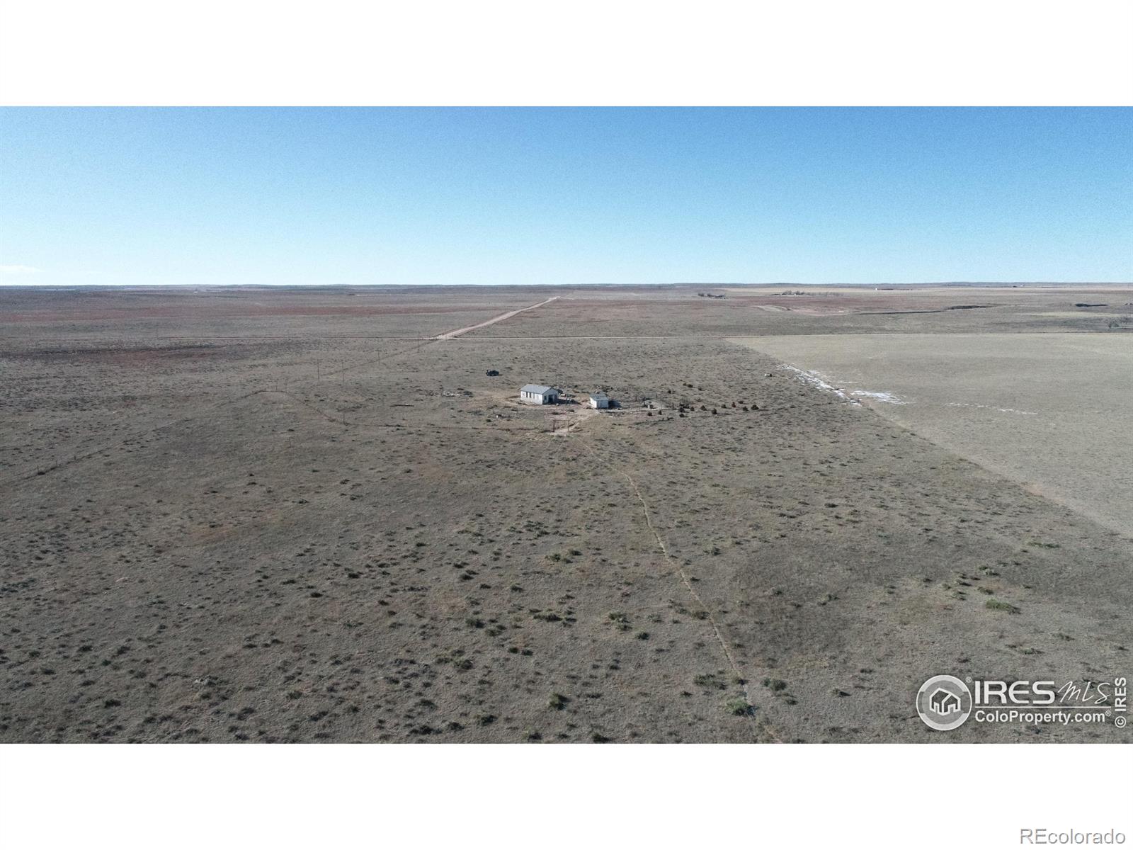 3208 County Road 28 Yuma CO 80759