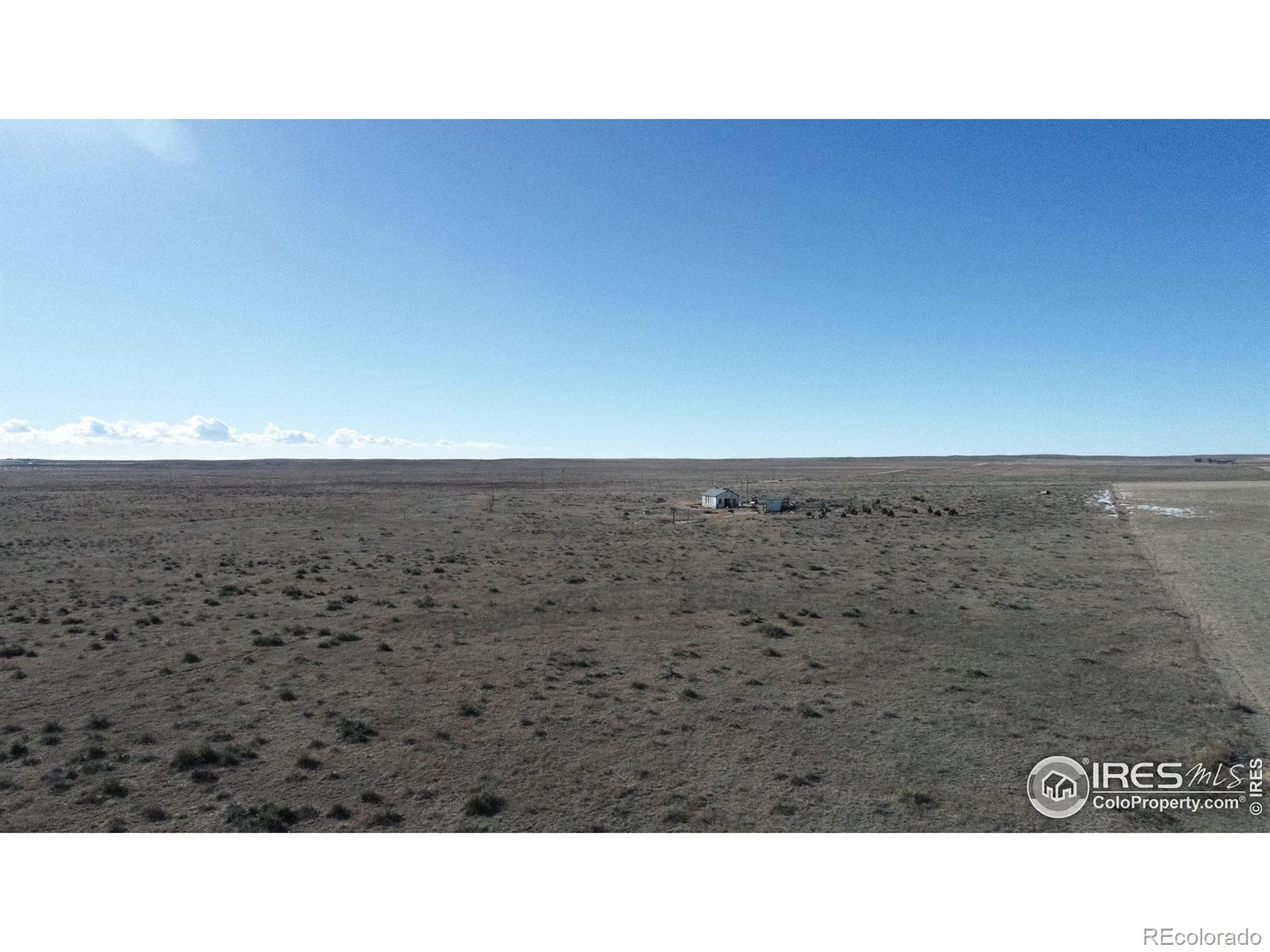 3208 County Road 28 Yuma CO 80759