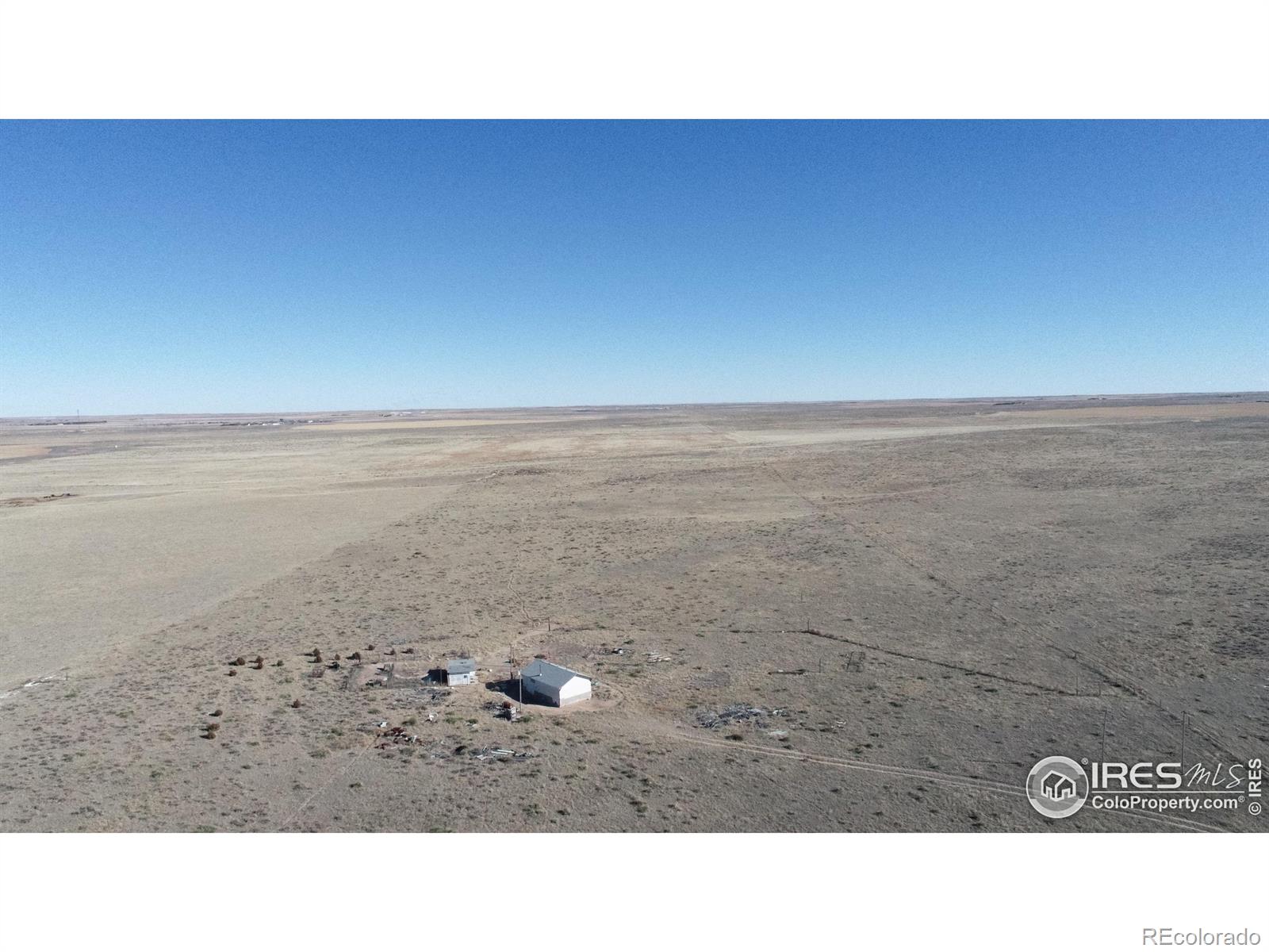 3208 County Road 28 Yuma CO 80759