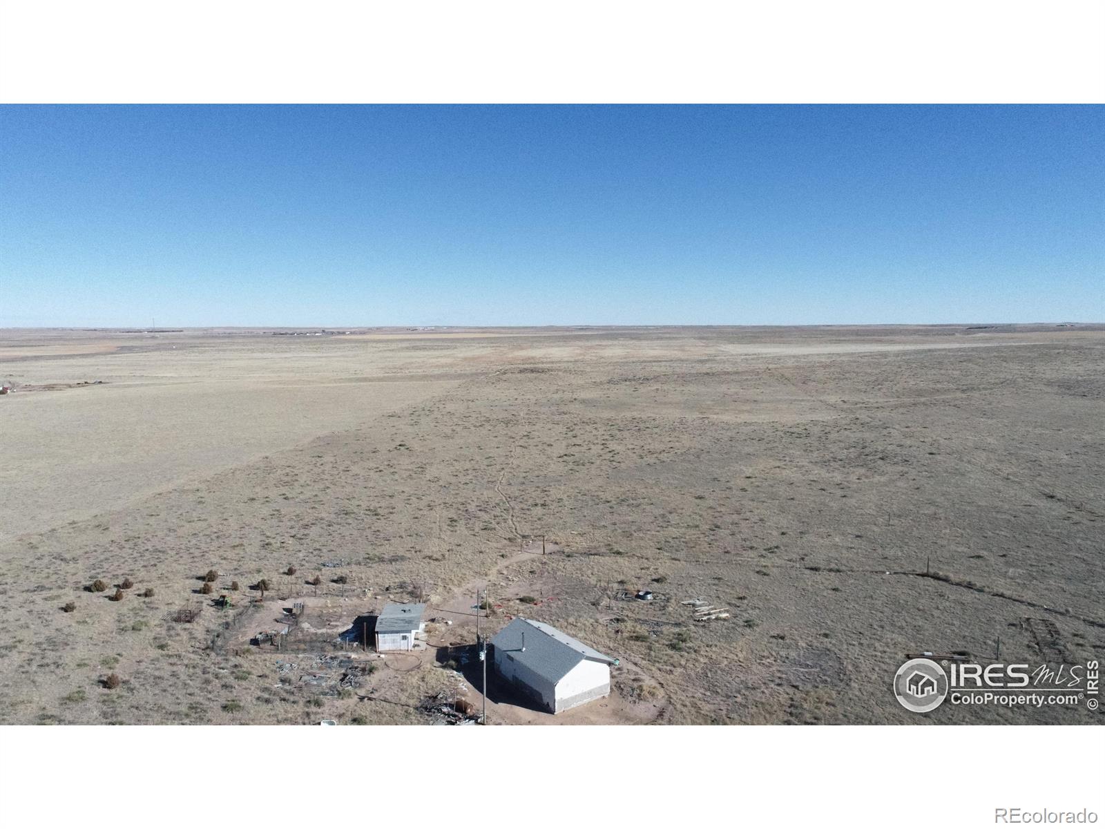 3208 County Road 28 Yuma CO 80759