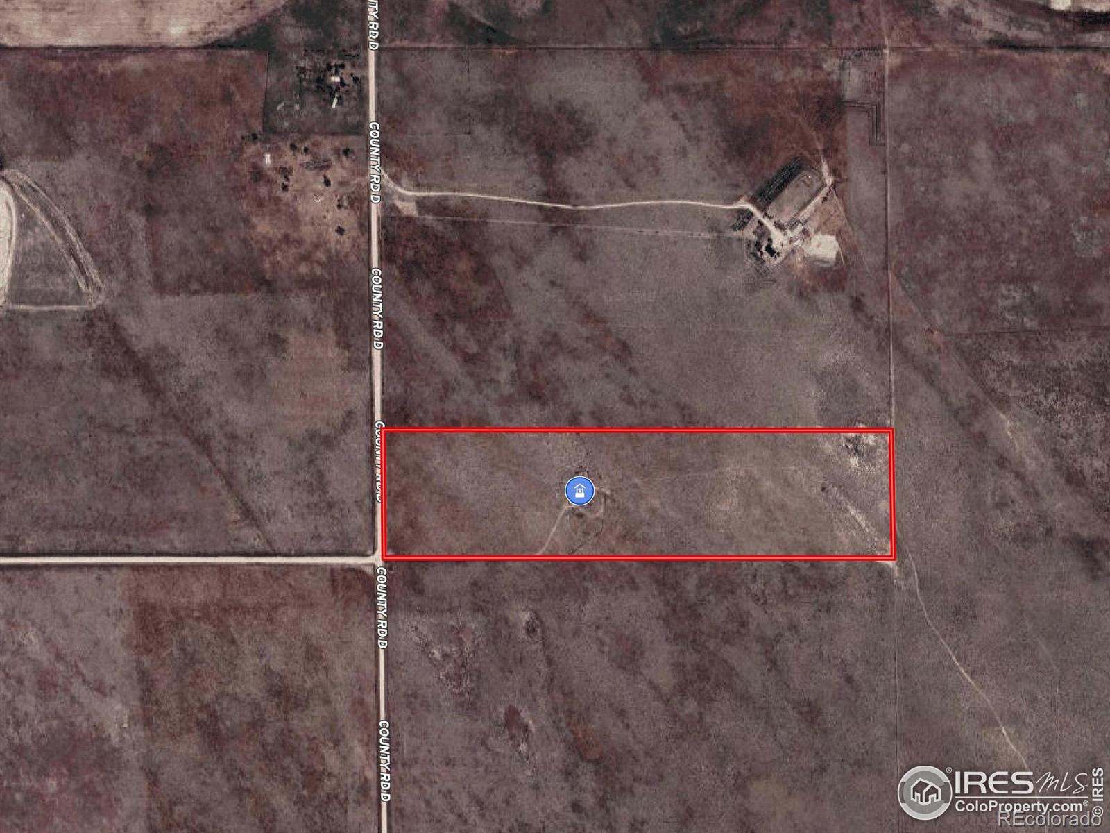 3208 County Road 28 Yuma CO 80759
