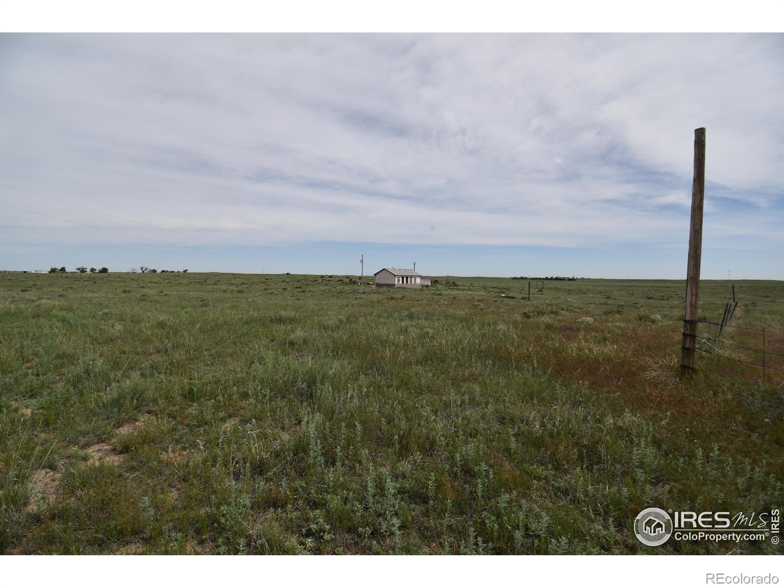 3208 County Road 28 Yuma CO 80759