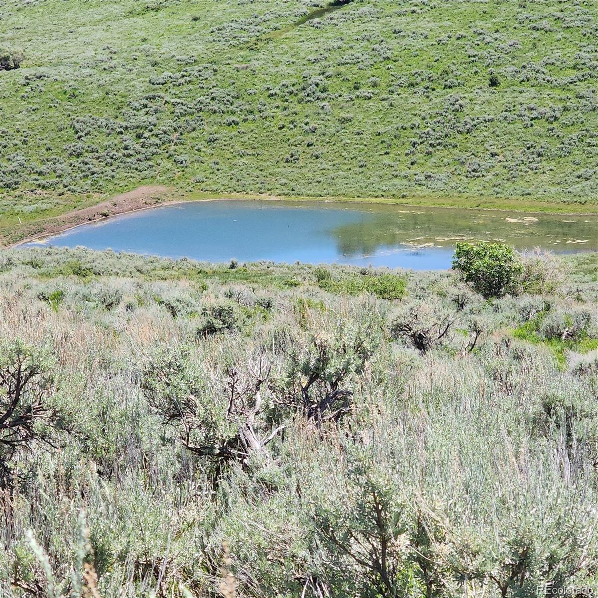 000 Divide (Mont's Draw) Road Gateway CO 81522