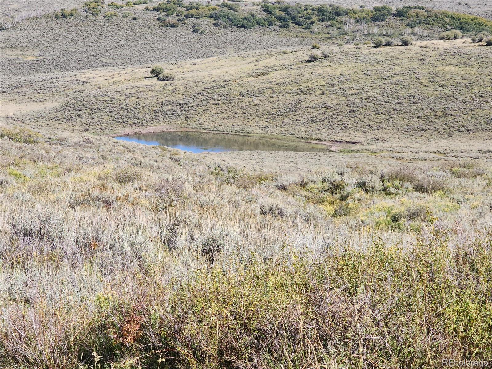 000 Divide (Mont's Draw) Road Gateway CO 81522