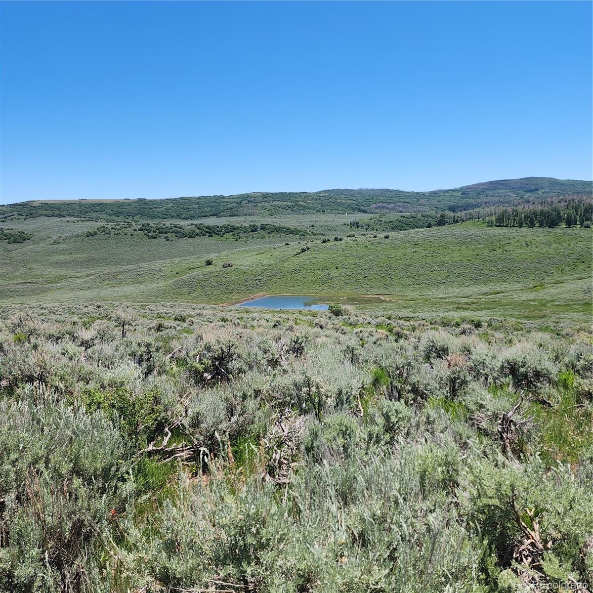 000 Divide (Mont's Draw) Road Gateway CO 81522