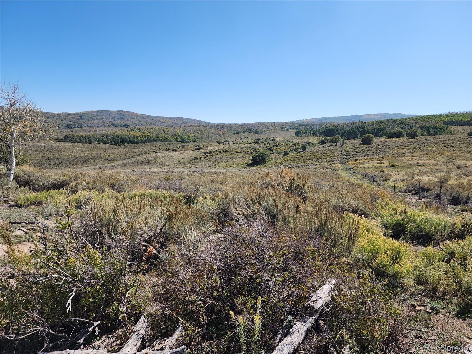 000 Divide (Mont's Draw) Road Gateway CO 81522