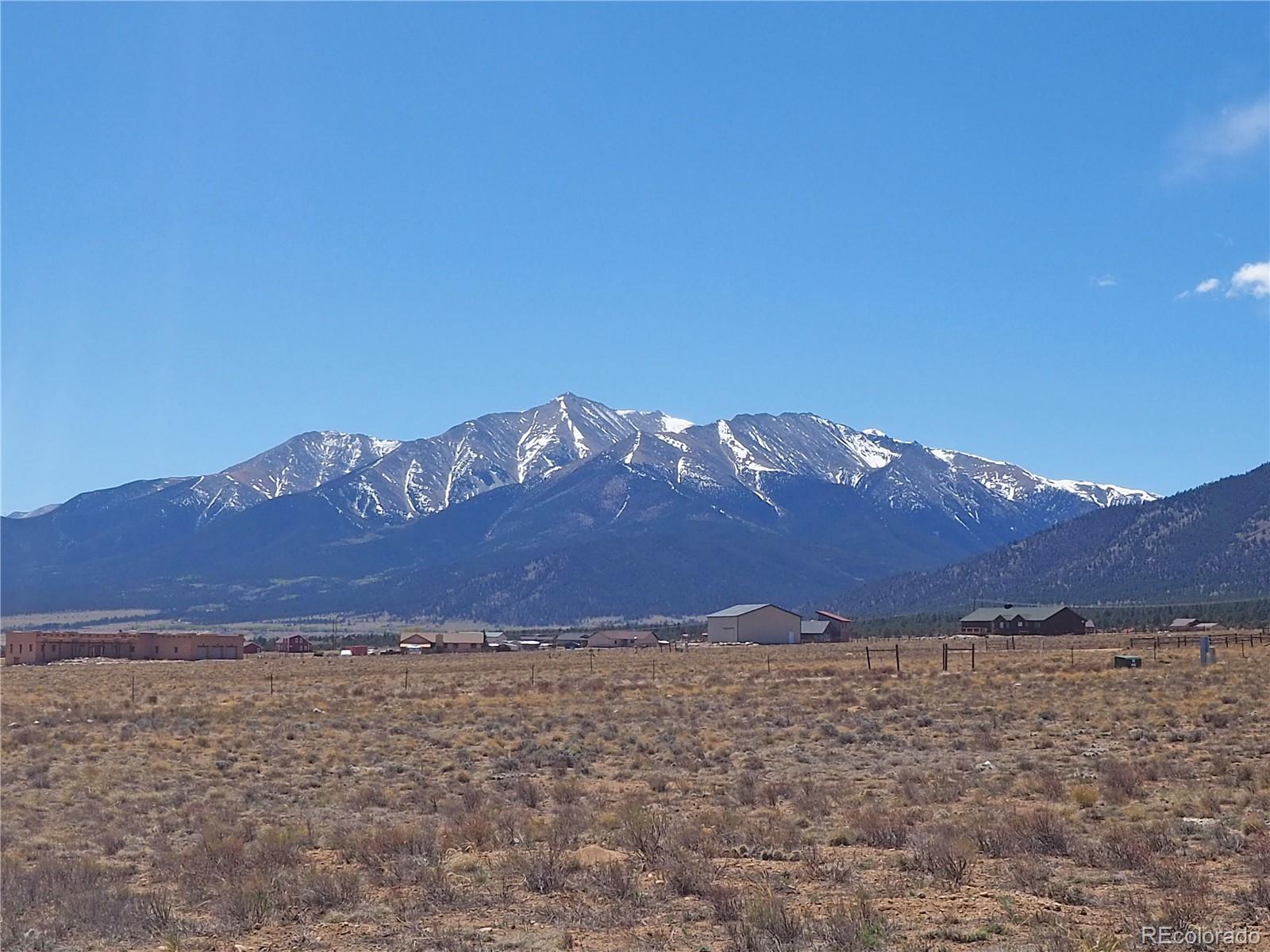 16633 Allen Drive Buena Vista CO 81211