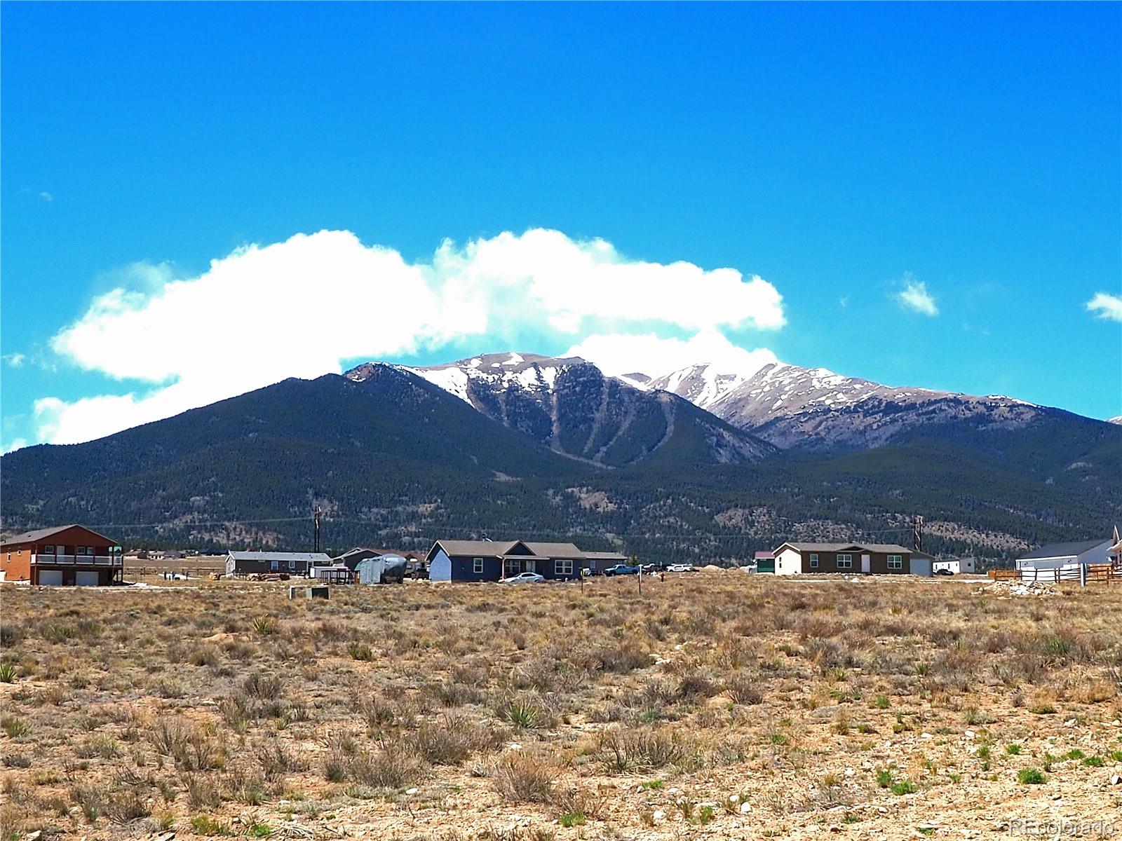 16633 Allen Drive Buena Vista CO 81211