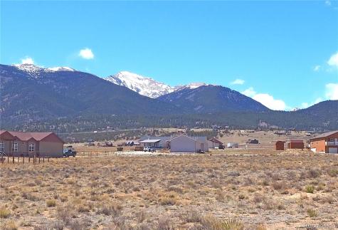 16633 Allen Drive Buena Vista CO 81211