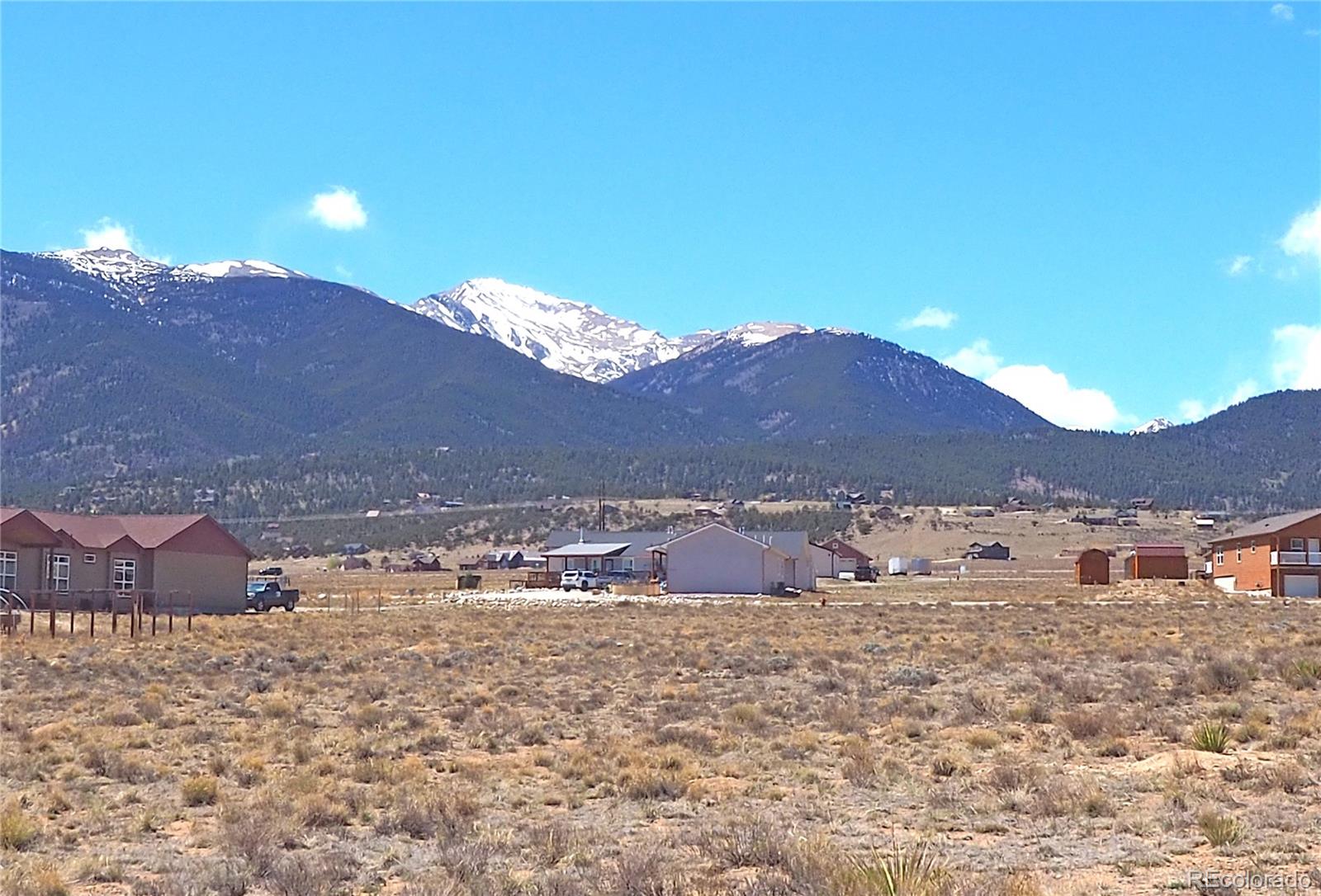 16633 Allen Drive Buena Vista CO 81211