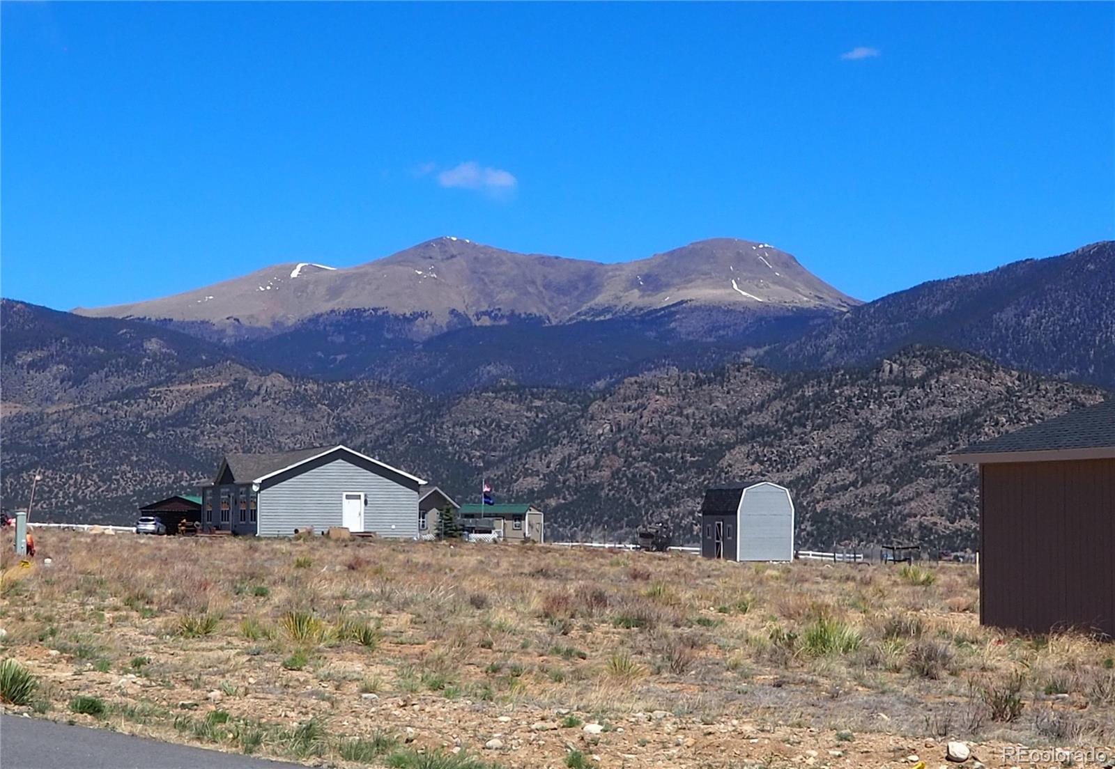 16633 Allen Drive Buena Vista CO 81211