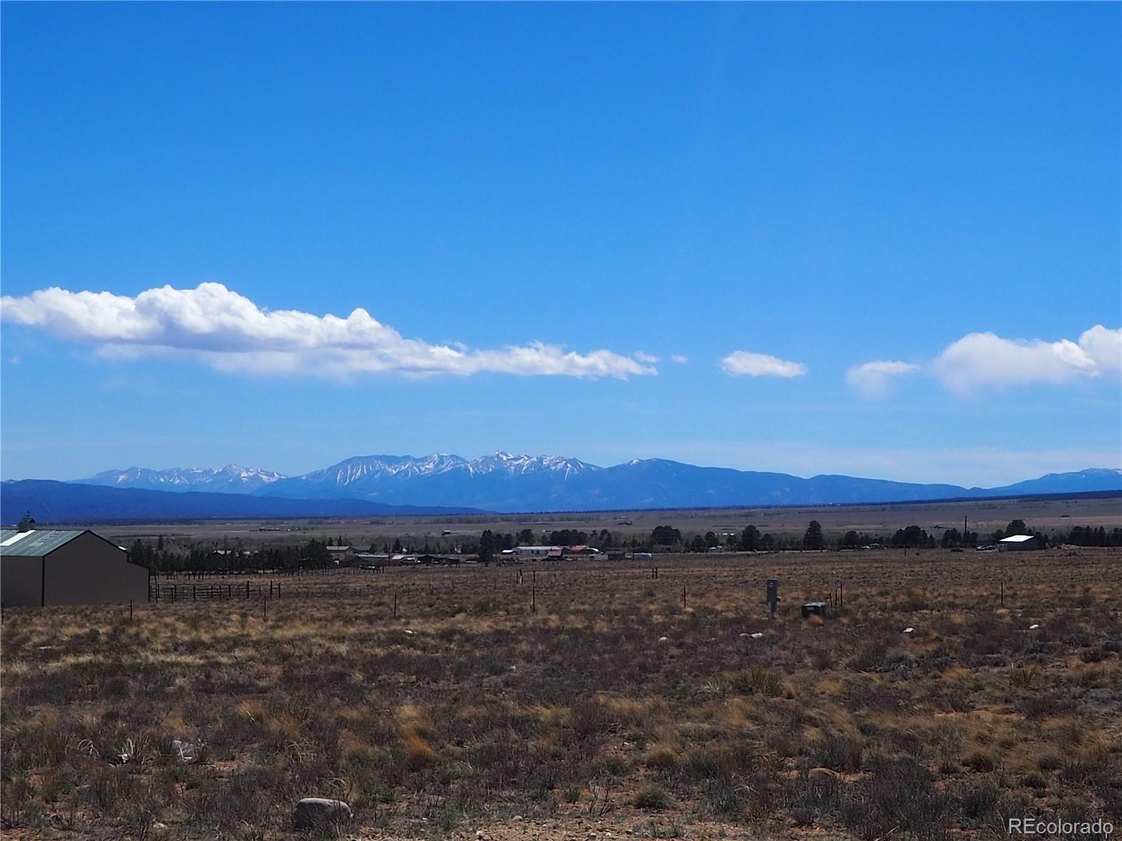 16633 Allen Drive Buena Vista CO 81211