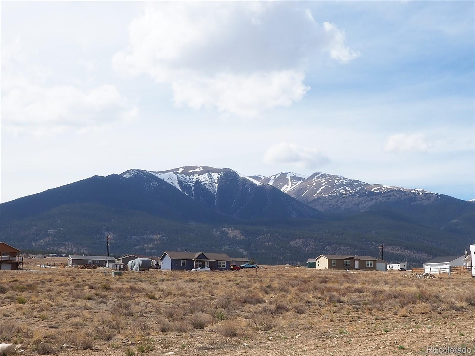 16633 Allen Drive Buena Vista CO 81211