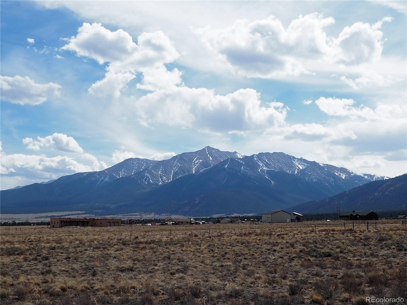 16633 Allen Drive Buena Vista CO 81211