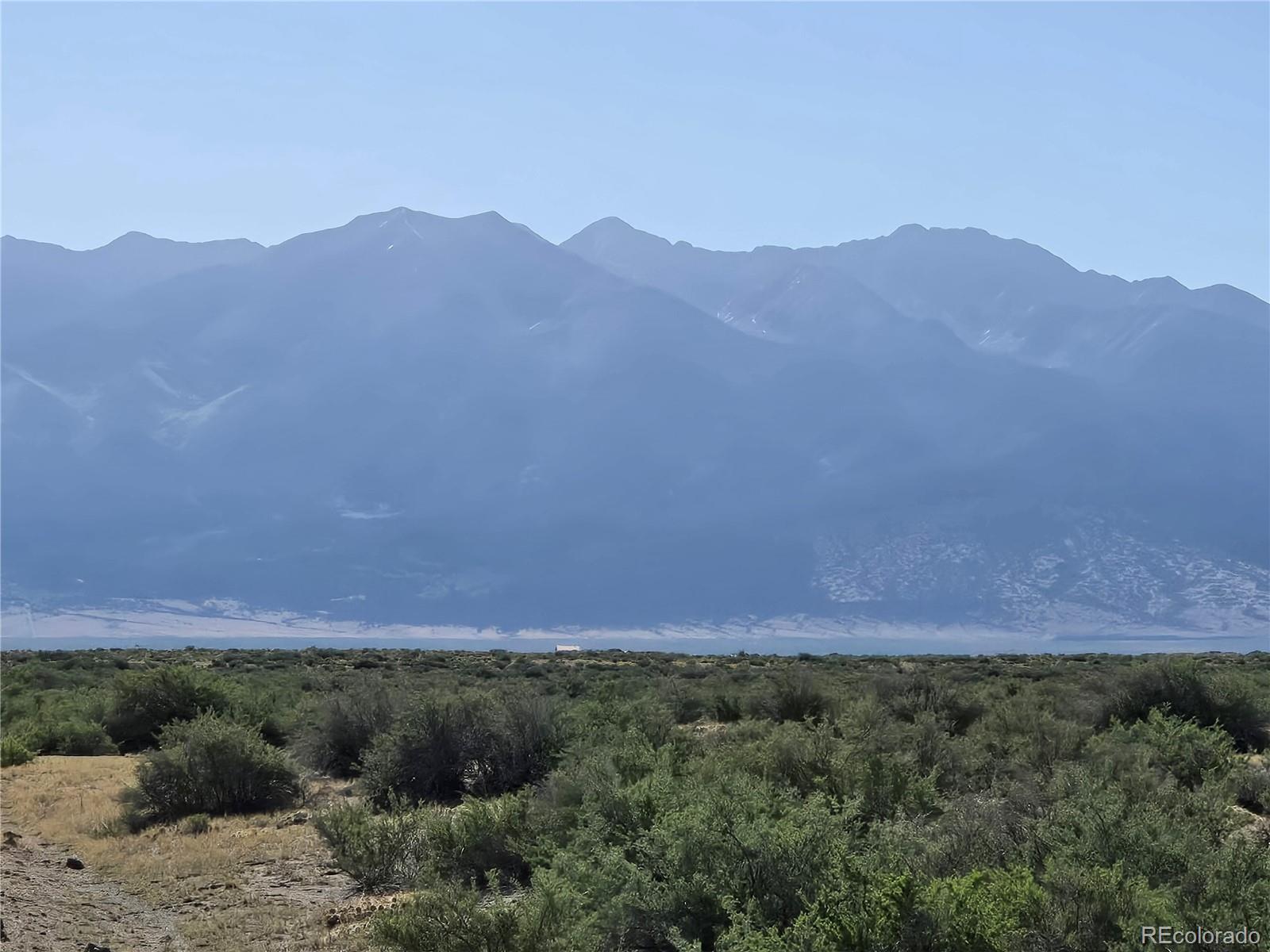 Lot 1 2nd Avenue Mosca CO 81146