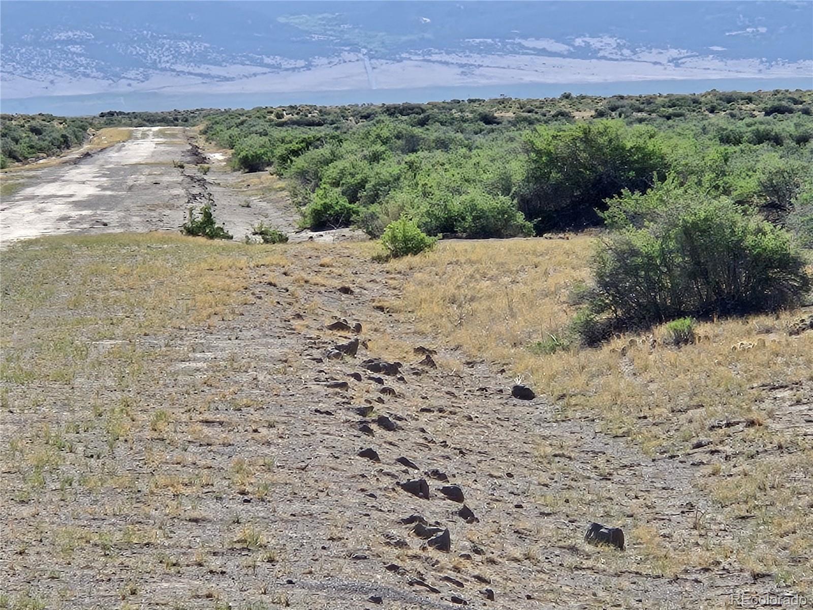 Lot 1 2nd Avenue Mosca CO 81146