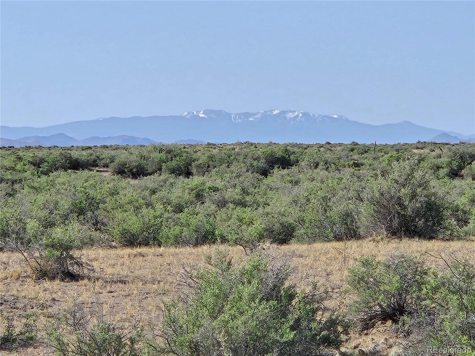 Lot 1 2nd Avenue Mosca CO 81146