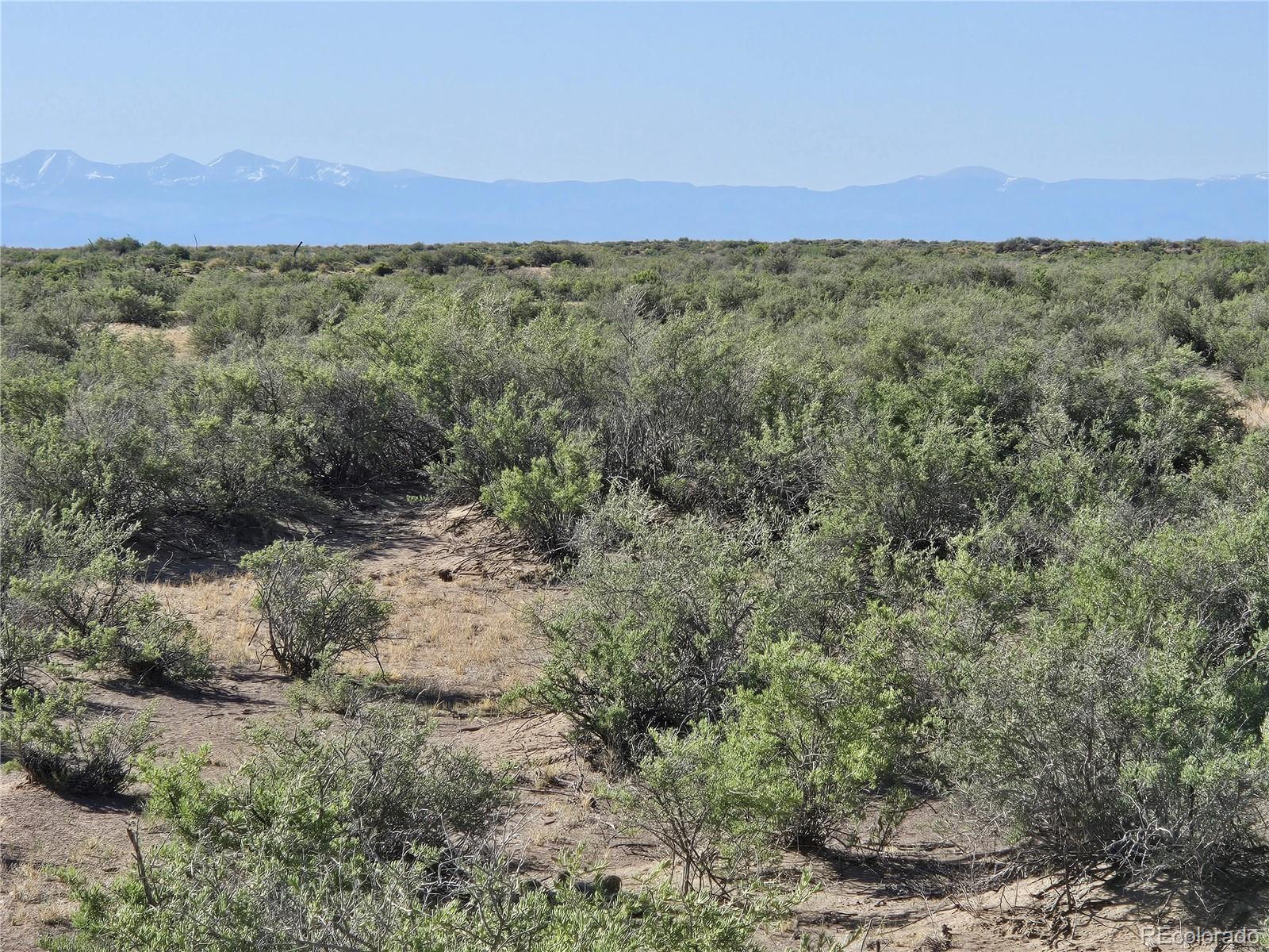 Lot 1 2nd Avenue Mosca CO 81146