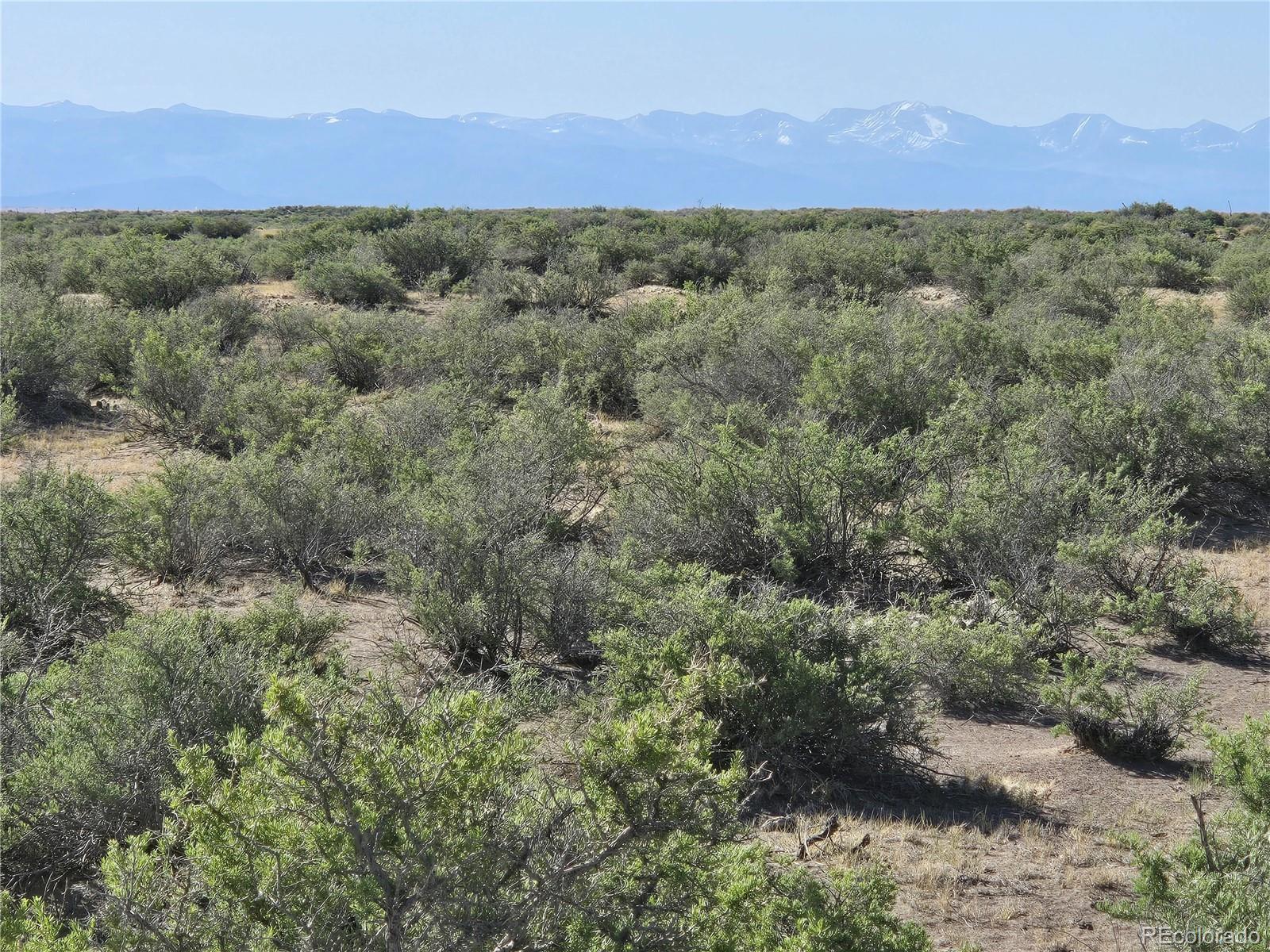 Lot 1 2nd Avenue Mosca CO 81146