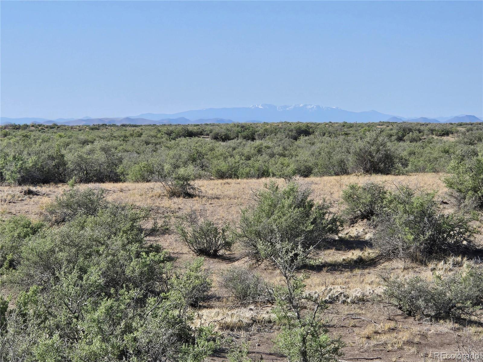 Lot 1 2nd Avenue Mosca CO 81146