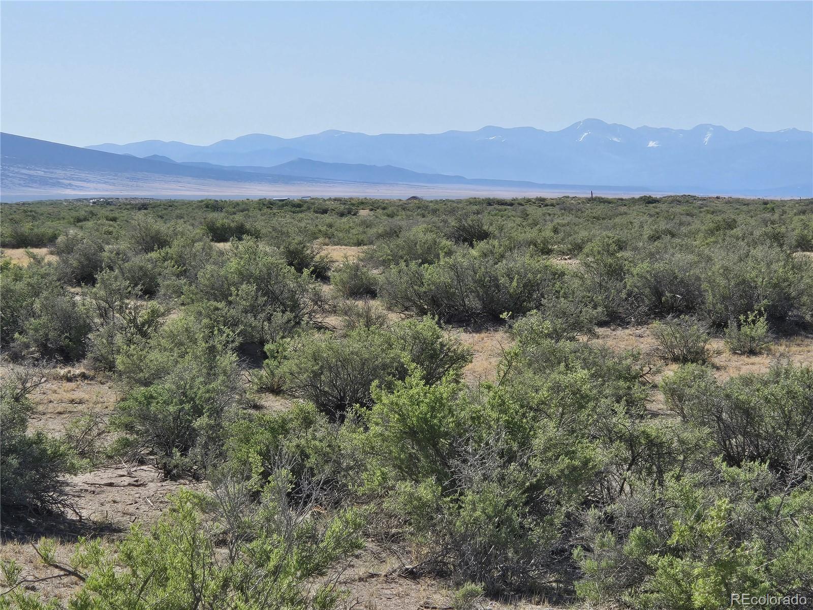 Lot 1 2nd Avenue Mosca CO 81146