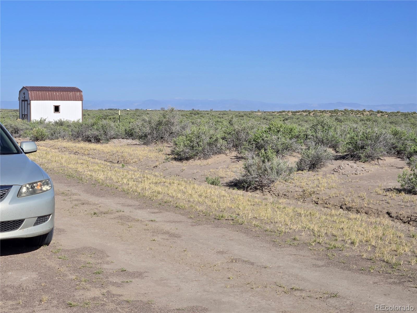 Lot 1 2nd Avenue Mosca CO 81146