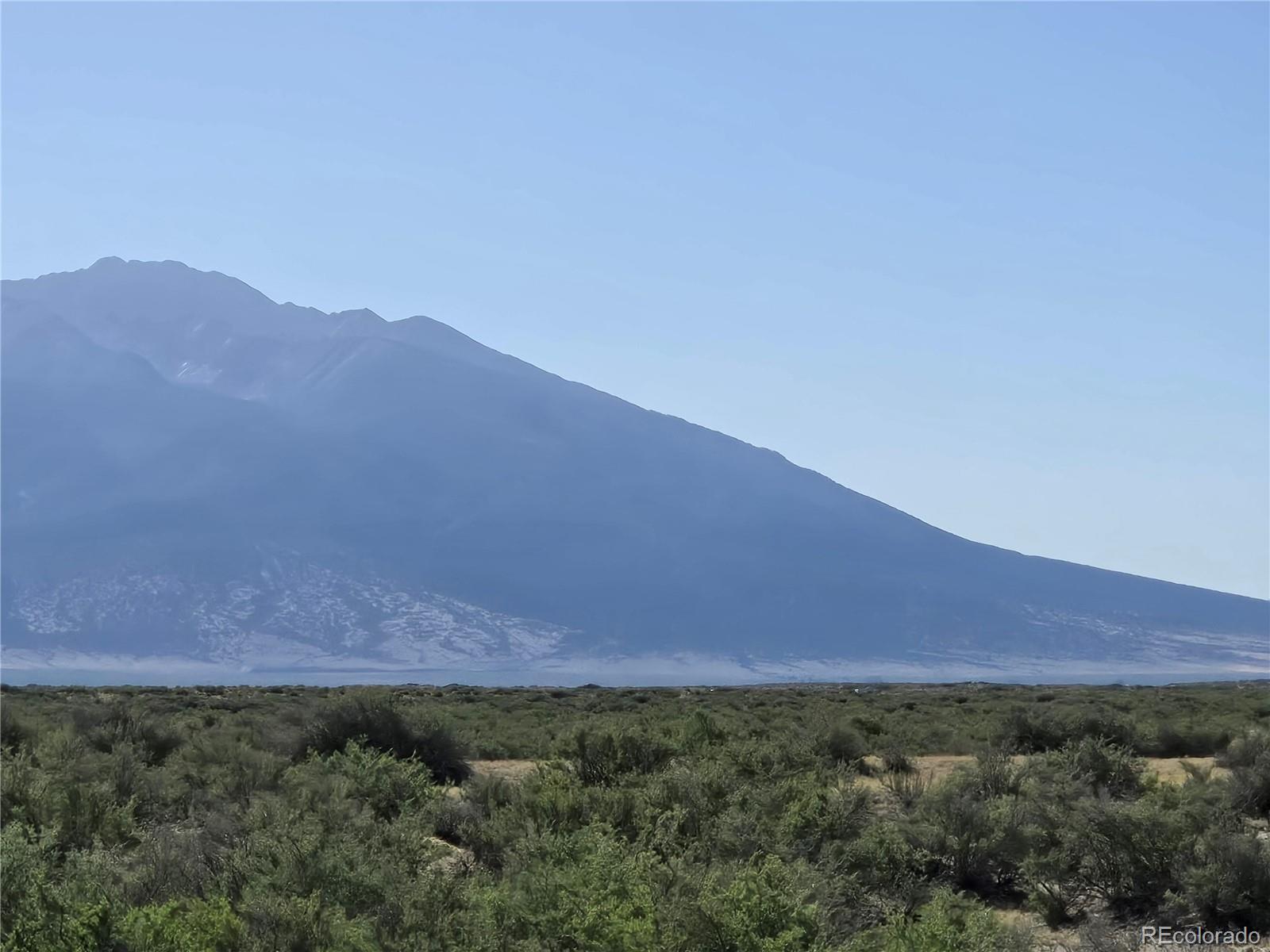 Lot 1 2nd Avenue Mosca CO 81146