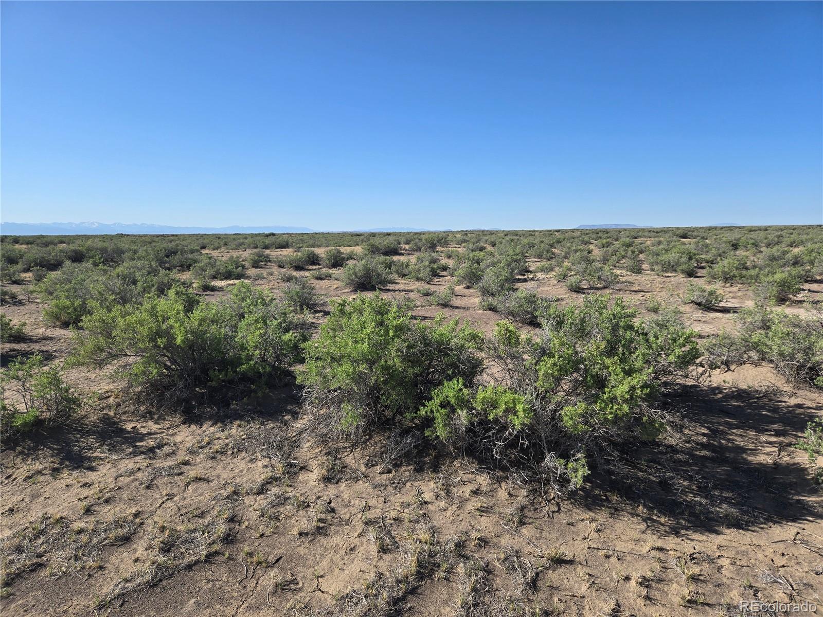 Lot 1 2nd Avenue Mosca CO 81146