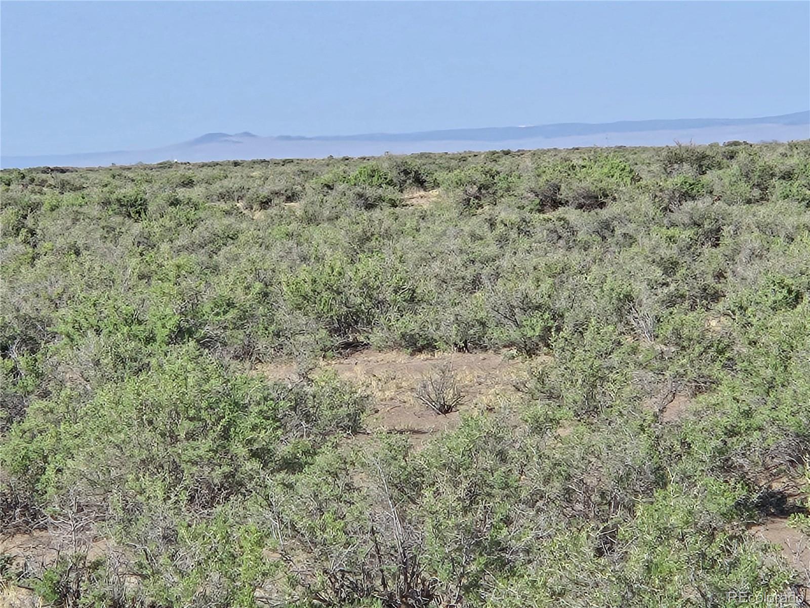 Lot 1 2nd Avenue Mosca CO 81146