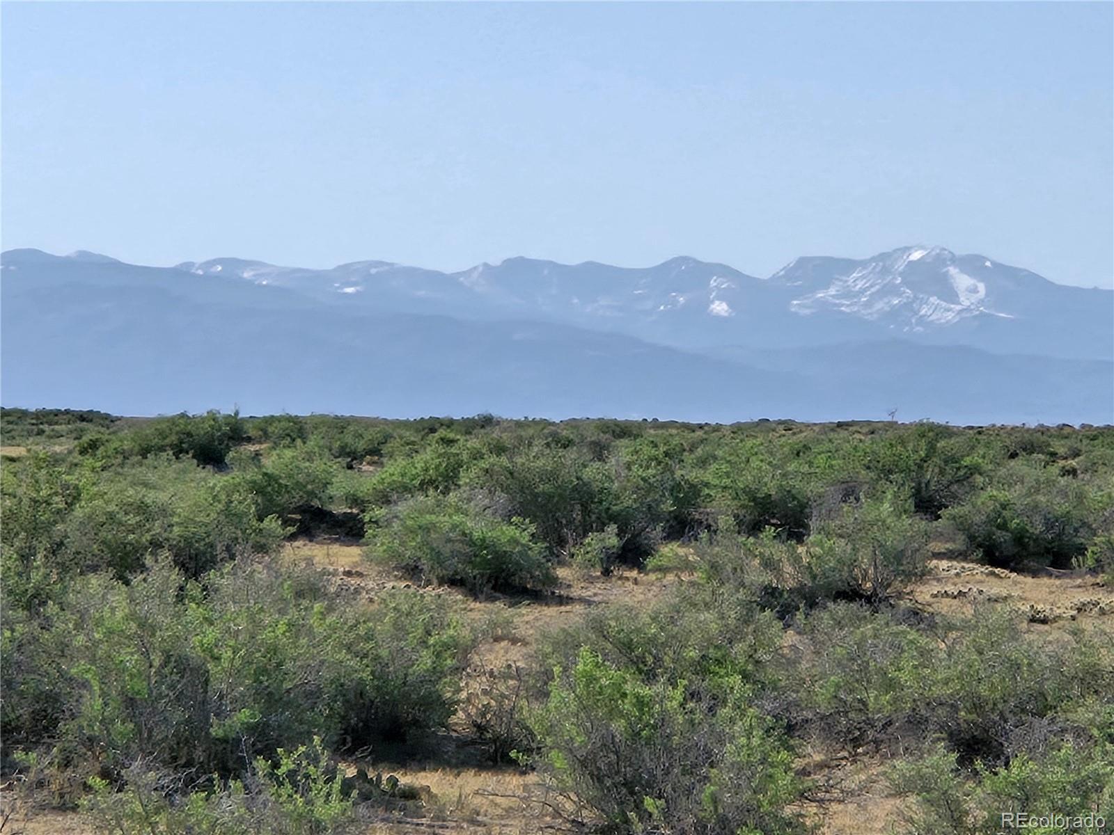 Lot 1 2nd Avenue Mosca CO 81146